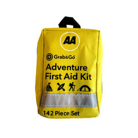 AA Grab & Go Adventure First Aid Kit