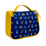 Caddy Bag - Yellow Rugby