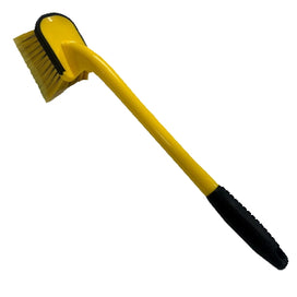 Soft Bristled Car Cleaning Brush