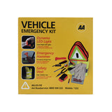 AA Roadservice Vehicle Emergency Kit