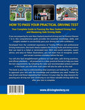 Driving Test Ezy Book - Practical