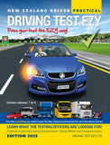 Driving Test Ezy Book - Practical