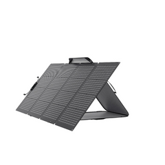 EcoFlow 220W Bifacial Portable Solar Panel – AA Shop