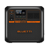 BLUETTI AC180P Portable Power Station - 1800W 1440Wh