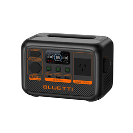 BLUETTI AC2P Portable Power Station - 300W 230Wh