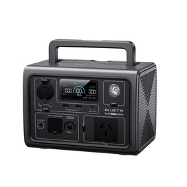 BLUETTI EB3A Portable Power Station - 600W 268Wh