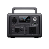 BLUETTI EB3A Portable Power Station - 600W 268Wh