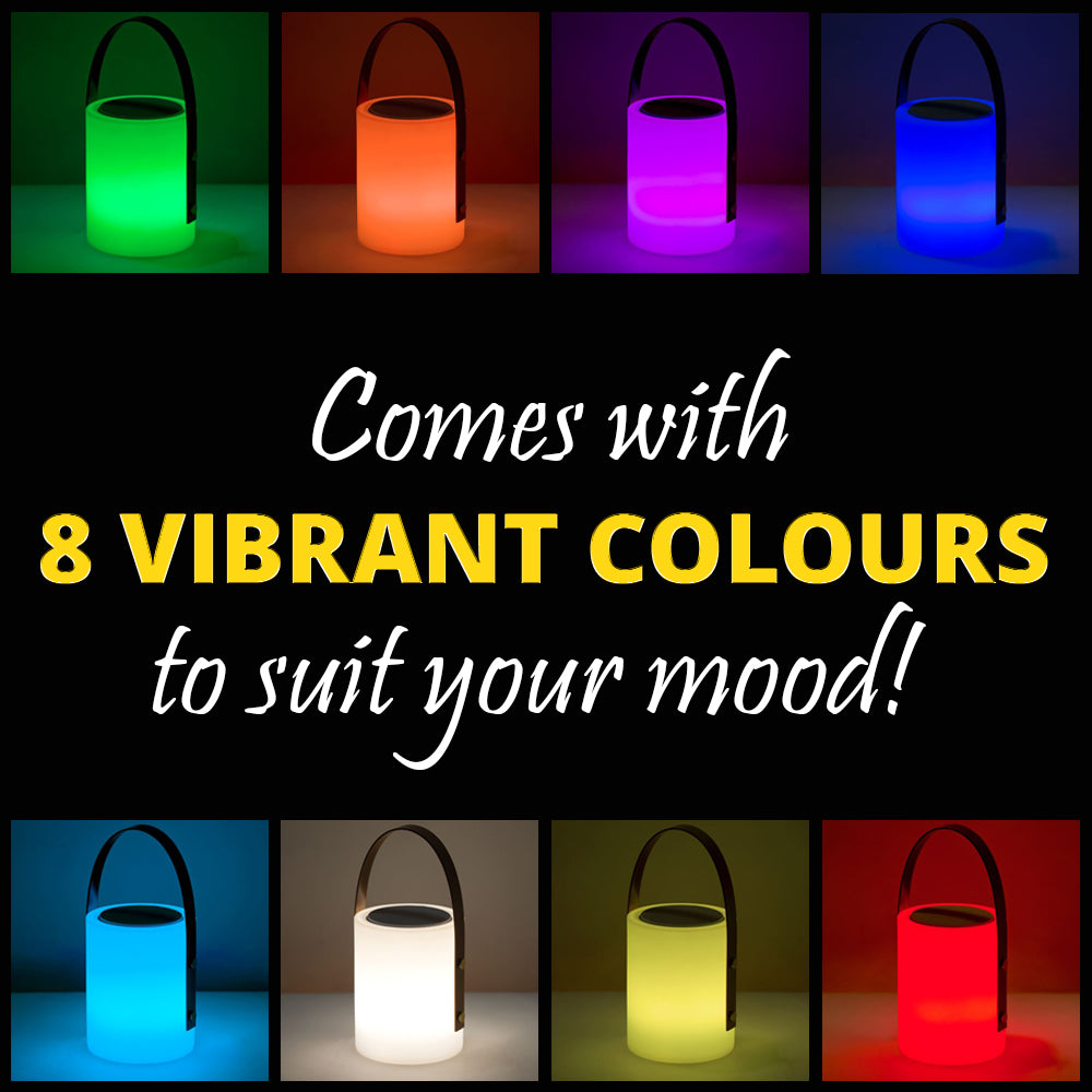 Twilight Speaker Lamp AA Shop