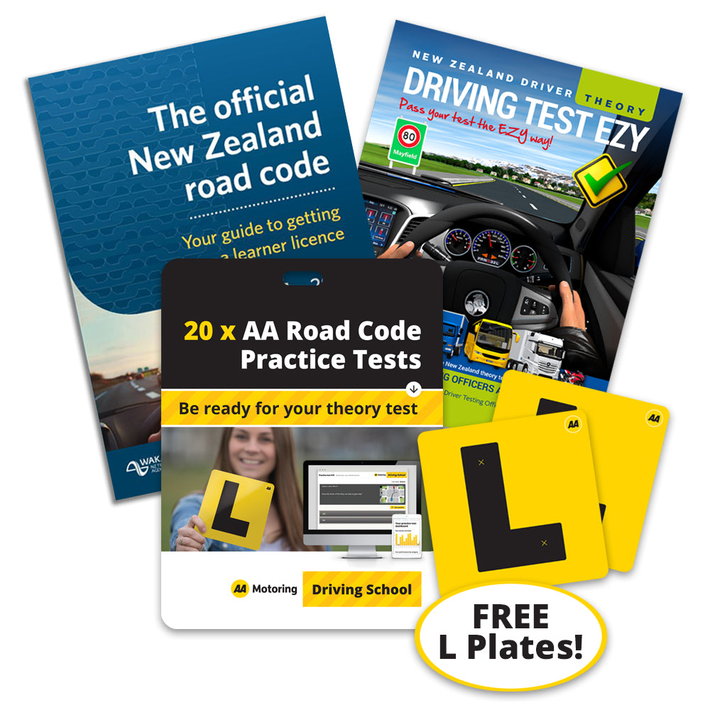 NZ Road Code  Drive - Drive - The official way to drive. Drive has  everything you need to prepare for your learner, restricted and full  licence tests.