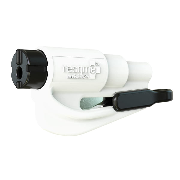 Resqme Car Escape Tool - White