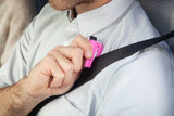 Resqme Car Escape Tool - Pink