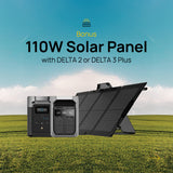 EcoFlow DELTA 3 Plus Power Station