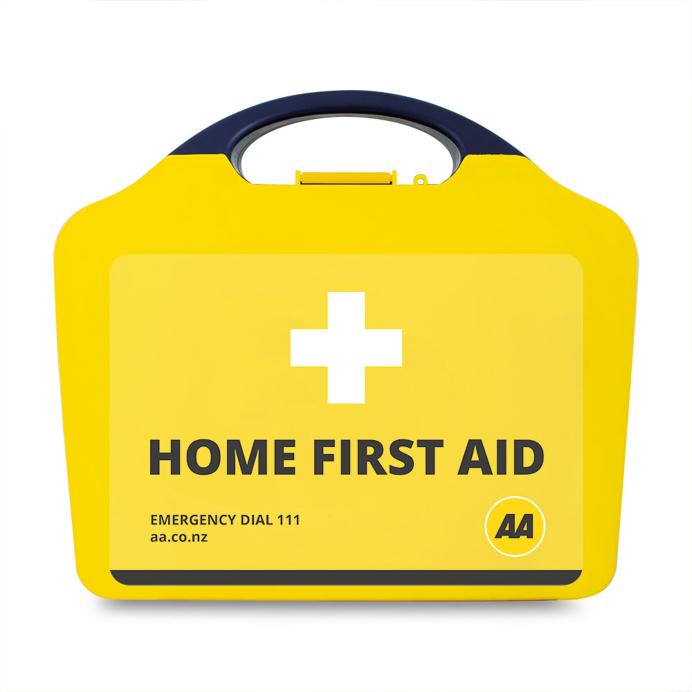 Home First Aid Kit Color AA Home First Aid Kit l AA Shop