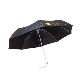 Mini Wind Resistant Umbrella