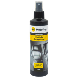 AA Motoring UV Resistant Vehicle Protectant