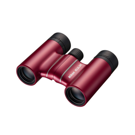 ACULON T02 Binoculars - Red