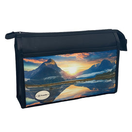 Holdall Bag - Mountains