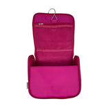 Caddy Bag - Pink Fantail