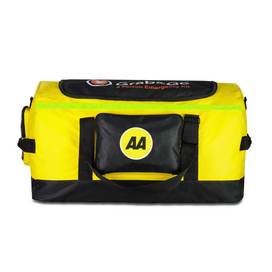 Grab & Go 4-Person Emergency Kit