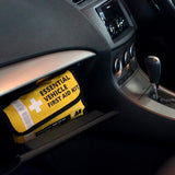 AA Essential Vehicle First Aid Kit