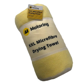 XXL Microfibre Drying Towel