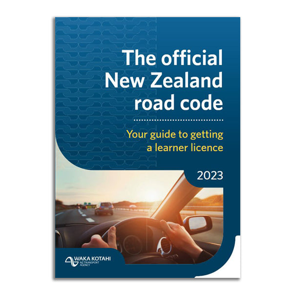 NZ Road Code  Drive - Drive - The official way to drive. Drive