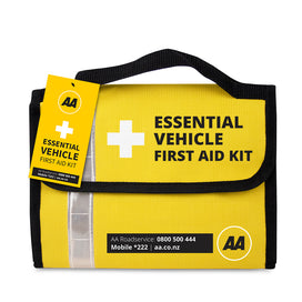 AA Electrostatic L Plate Set